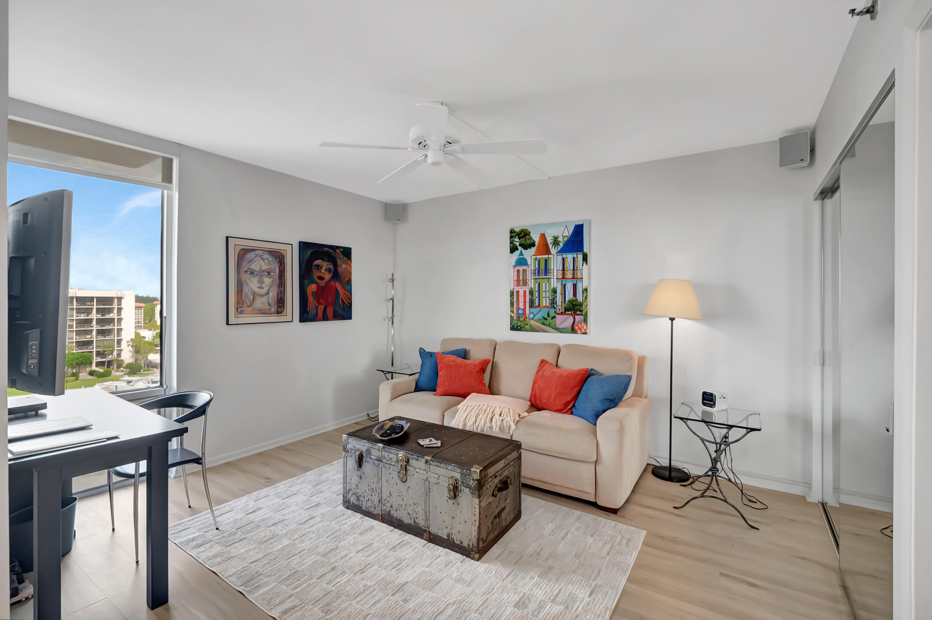 2687 N Ocean Boulevard 702-G