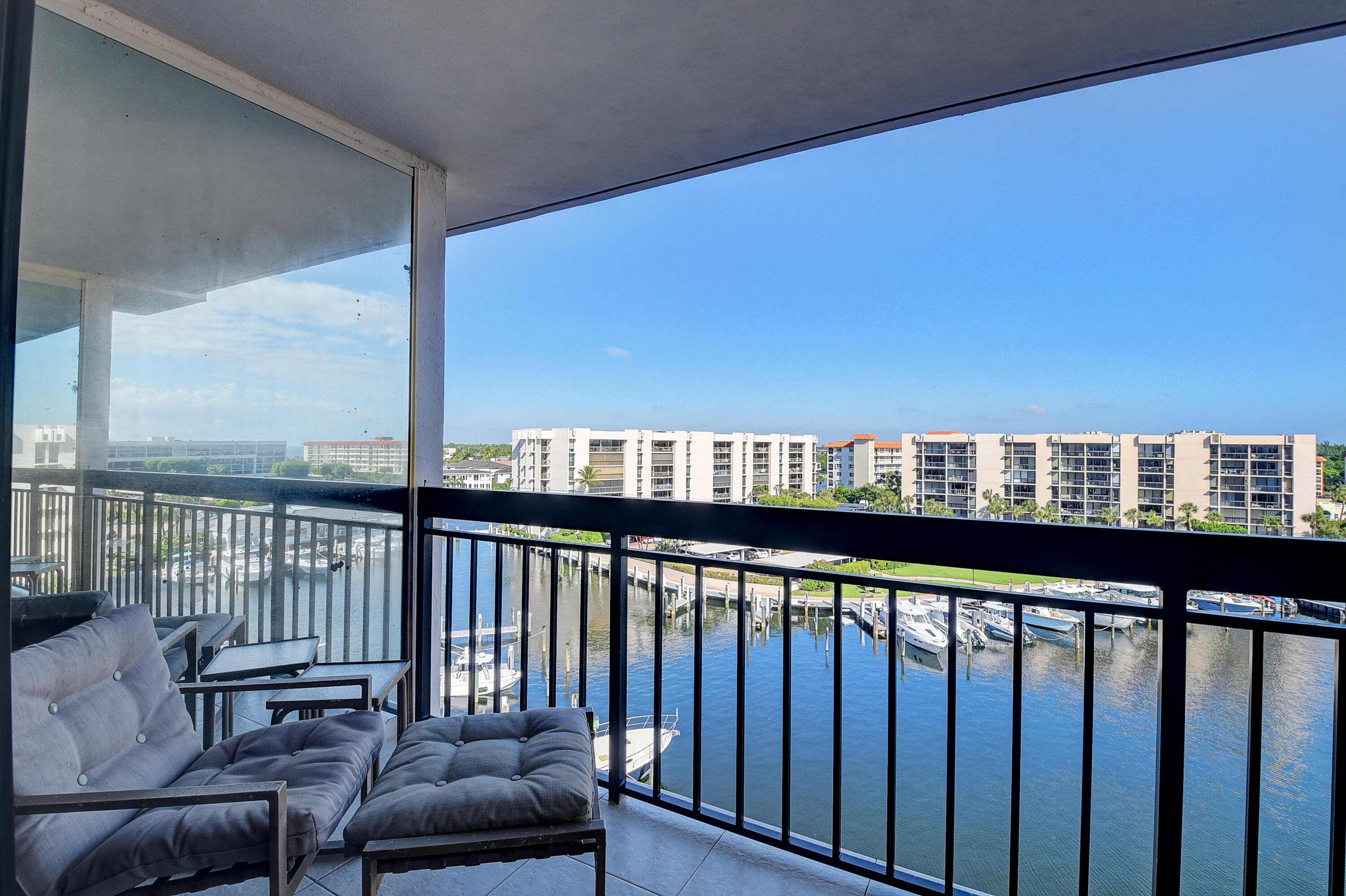 2687 N Ocean Boulevard 702-G