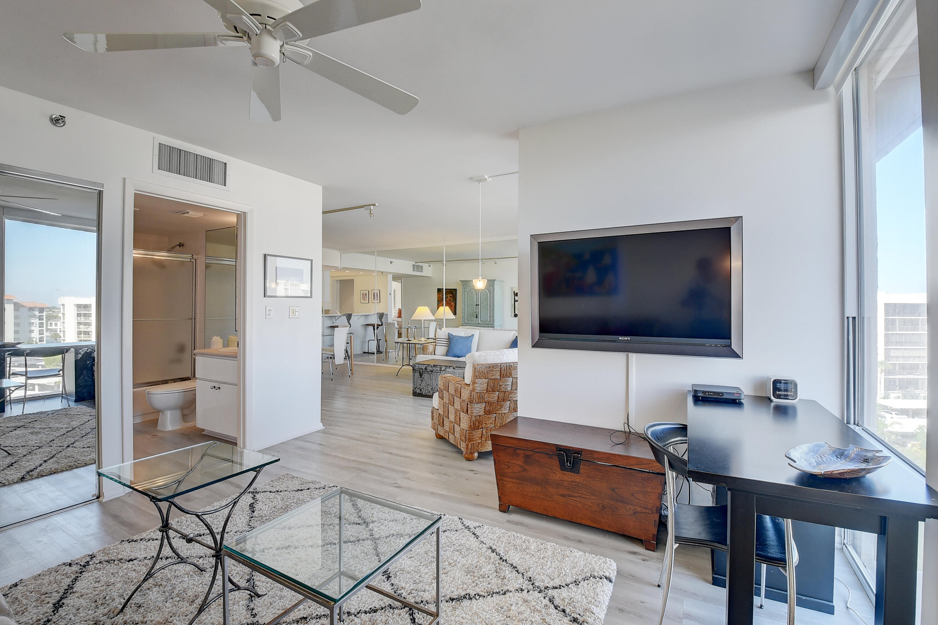 2687 N Ocean Boulevard 702-G