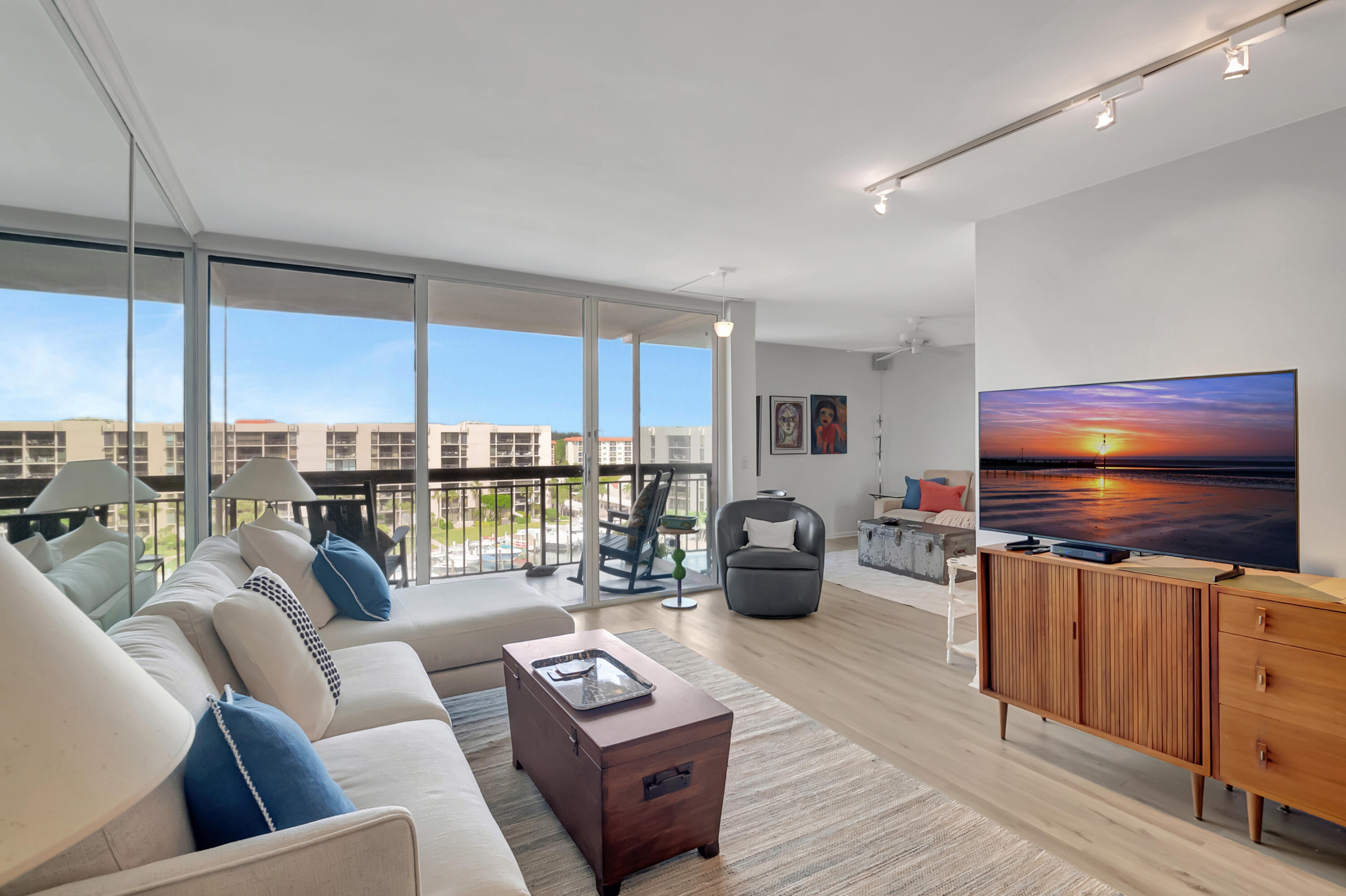 2687 N Ocean Boulevard 702-G