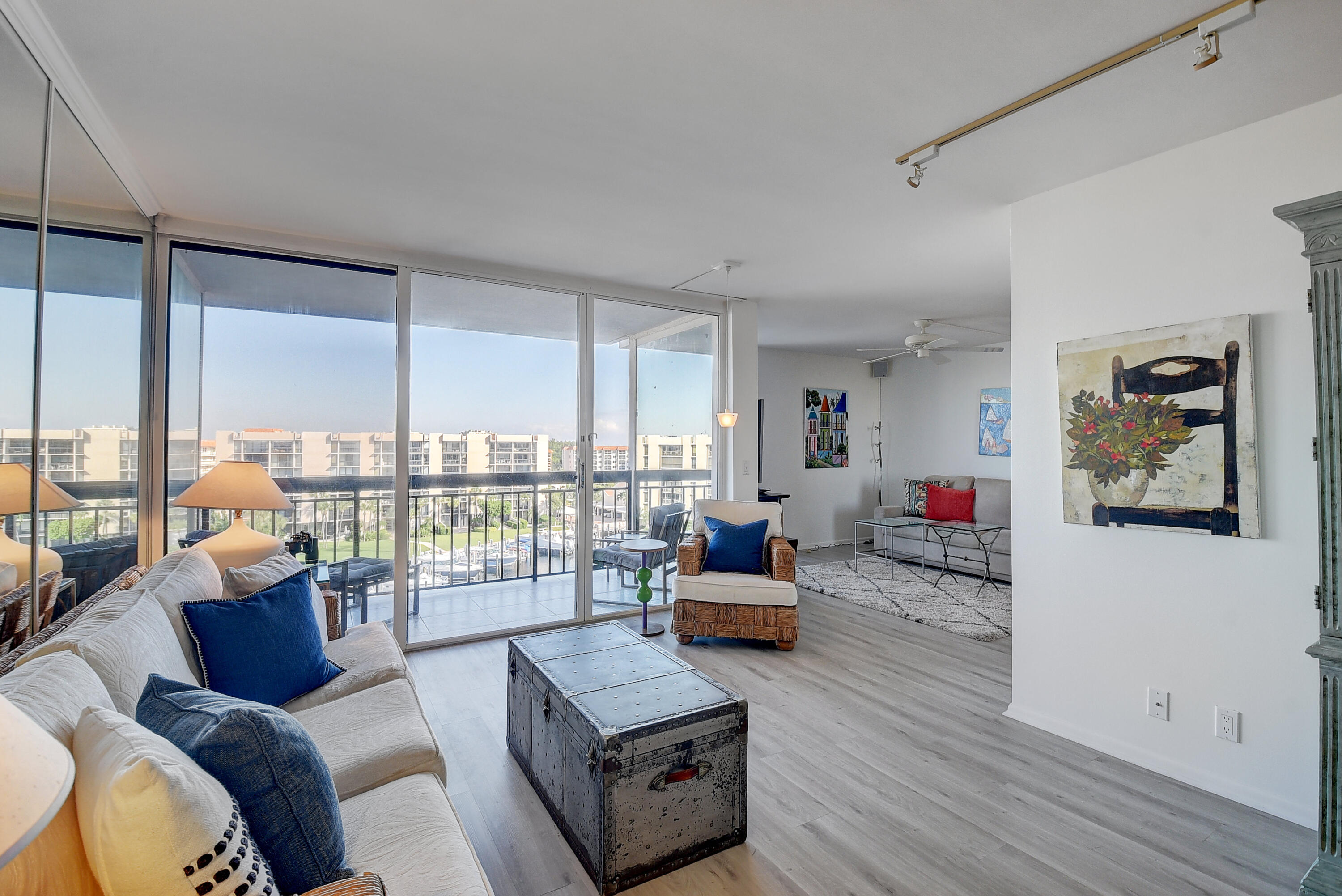 2687 N Ocean Boulevard 702-G