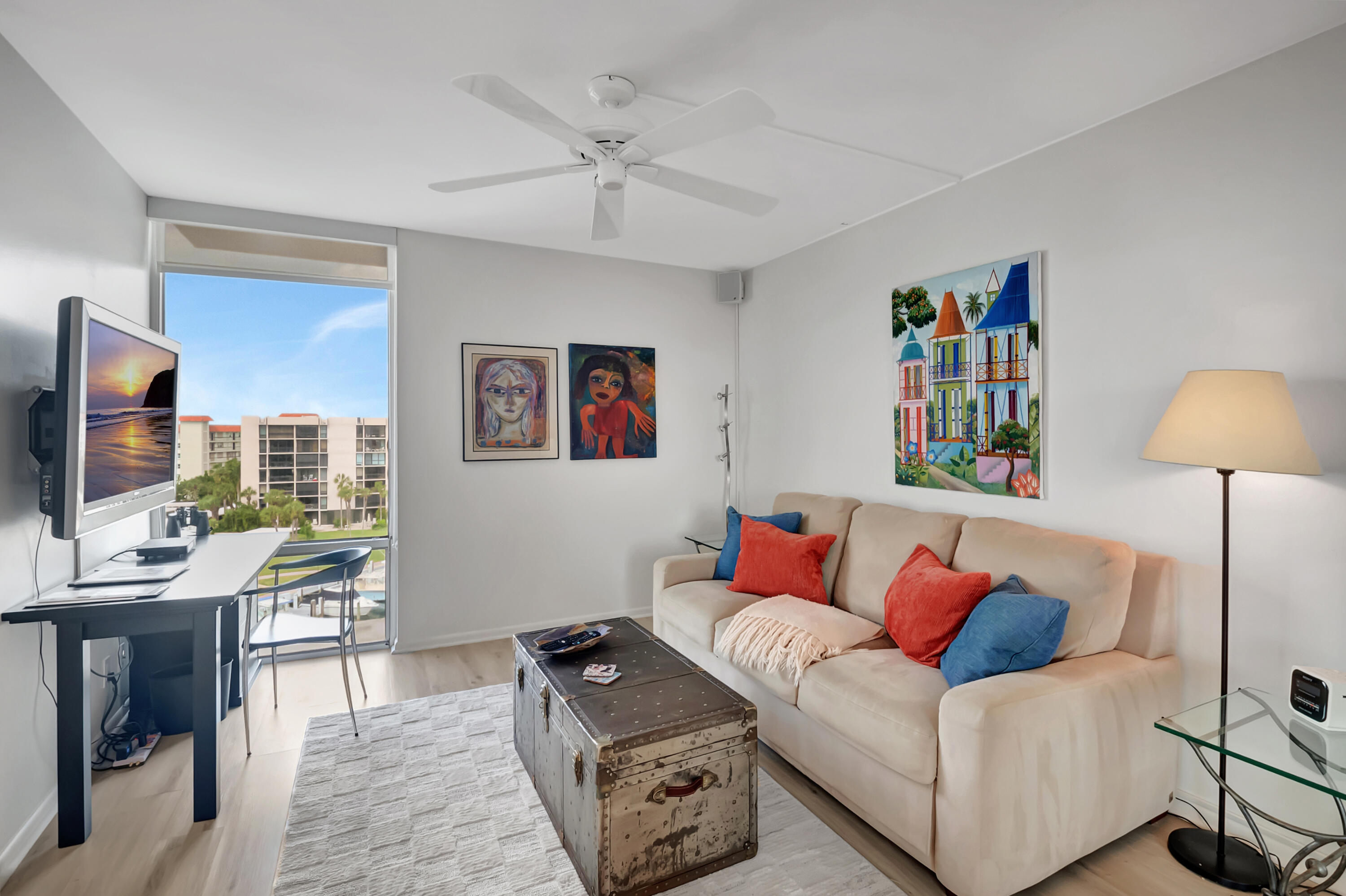 2687 N Ocean Boulevard 702-G