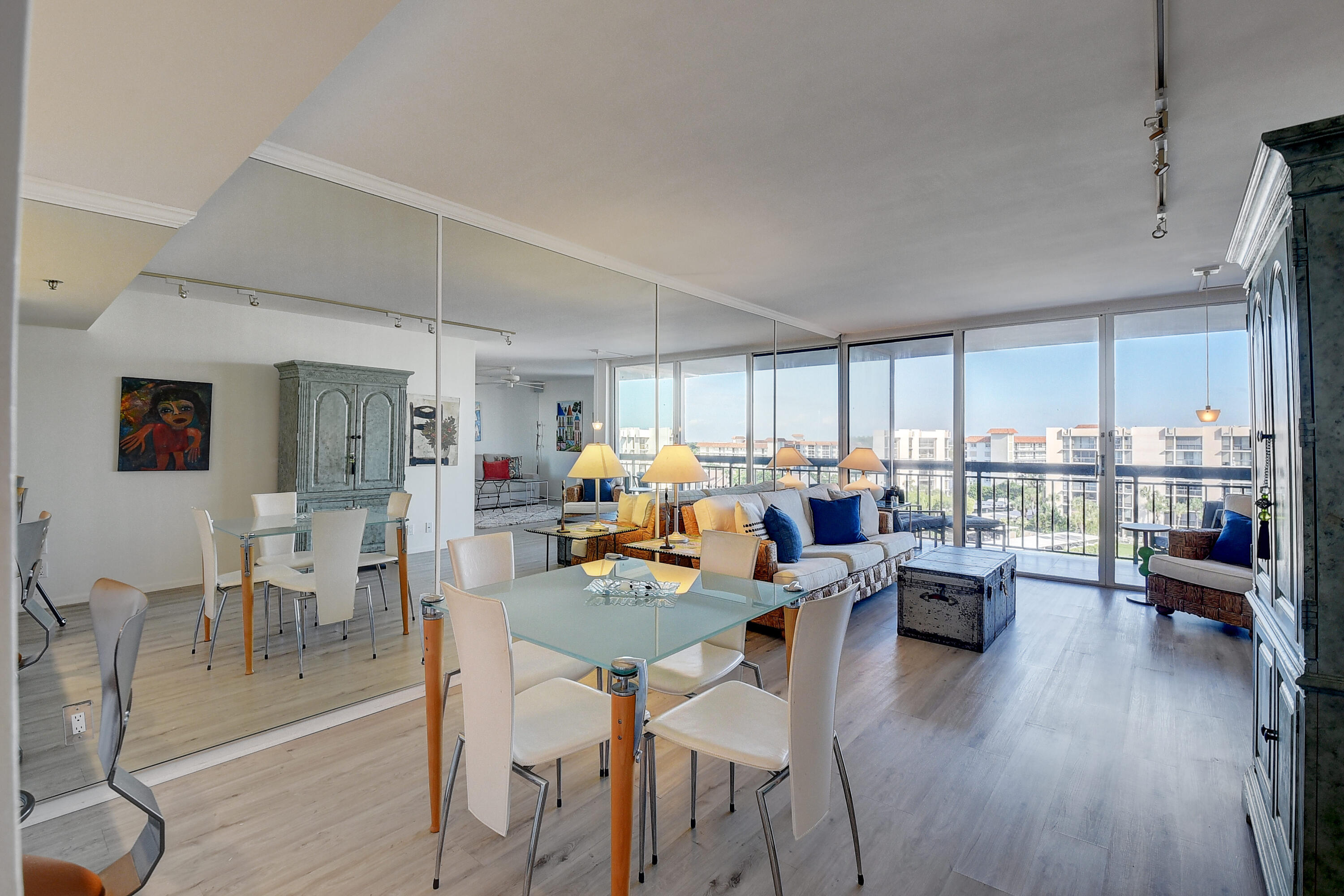 2687 N Ocean Boulevard 702-G