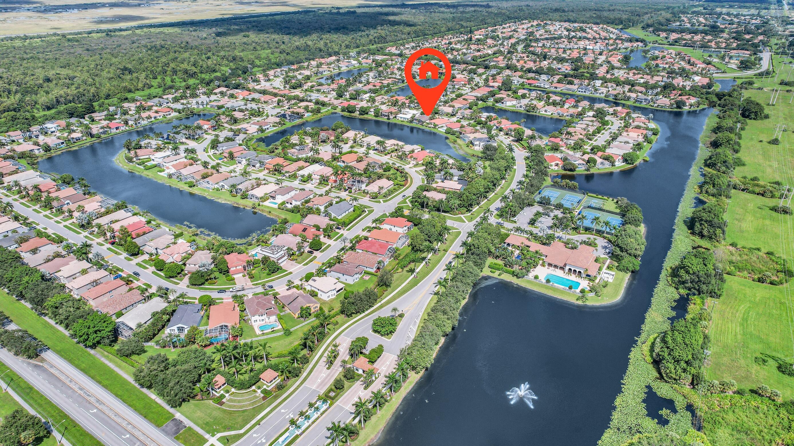 18724 Ocean Mist Drive