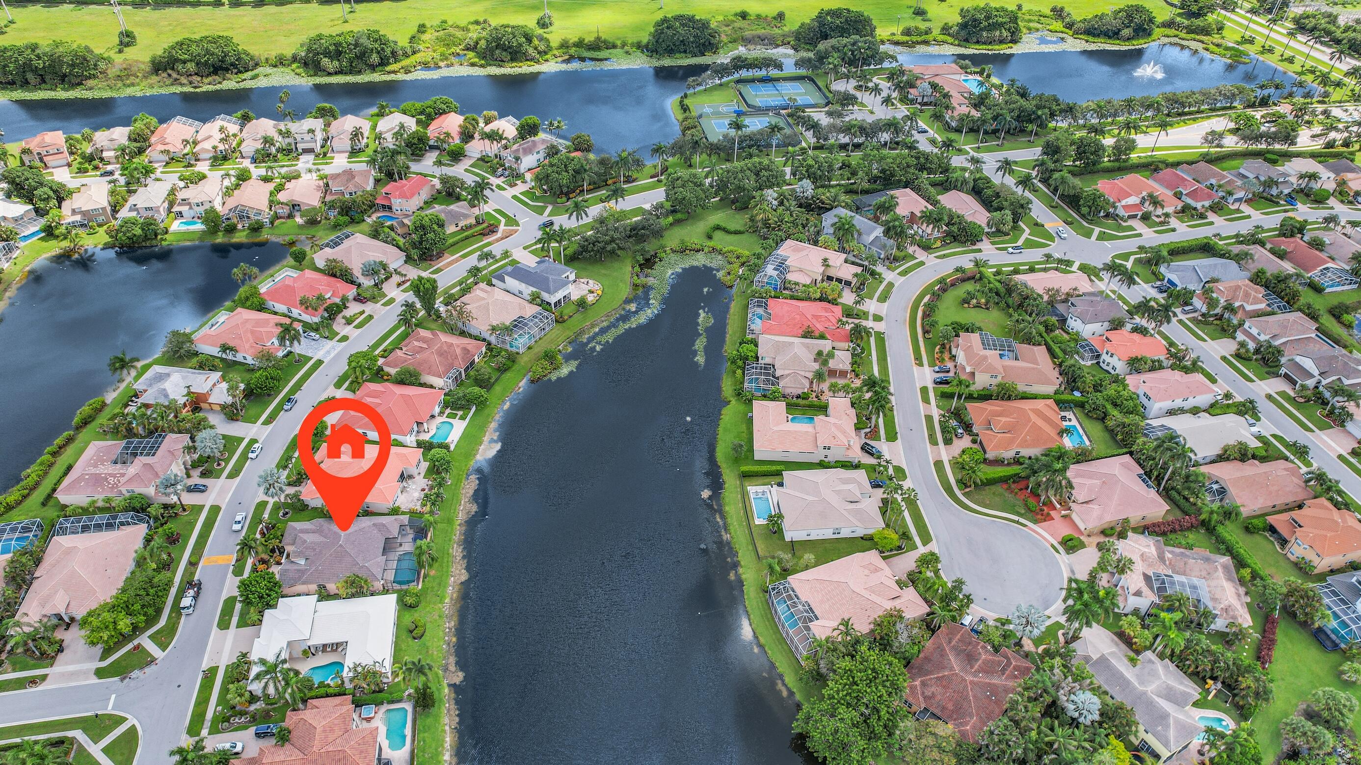 18724 Ocean Mist Drive