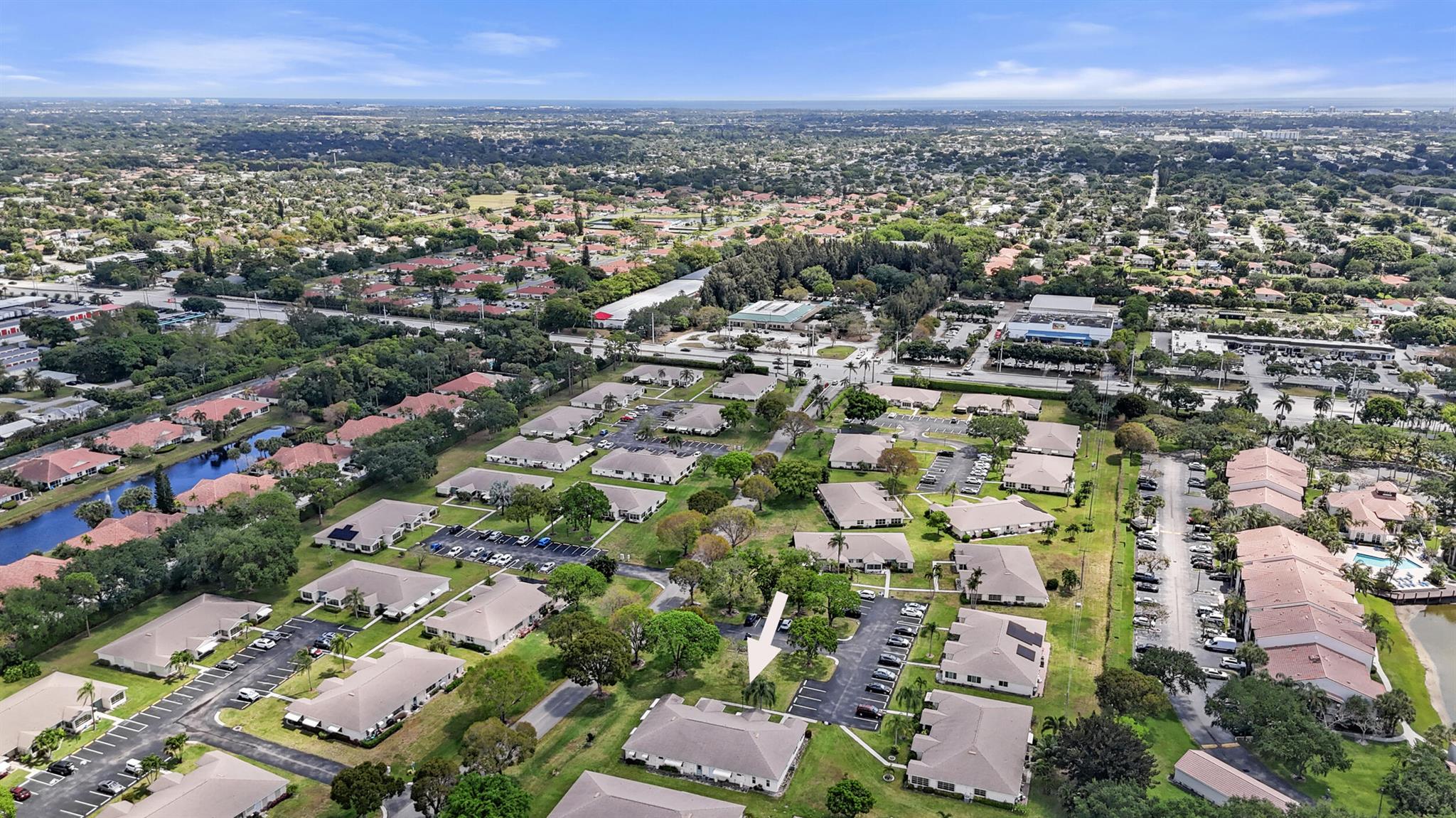 5162 Lakefront Boulevard B