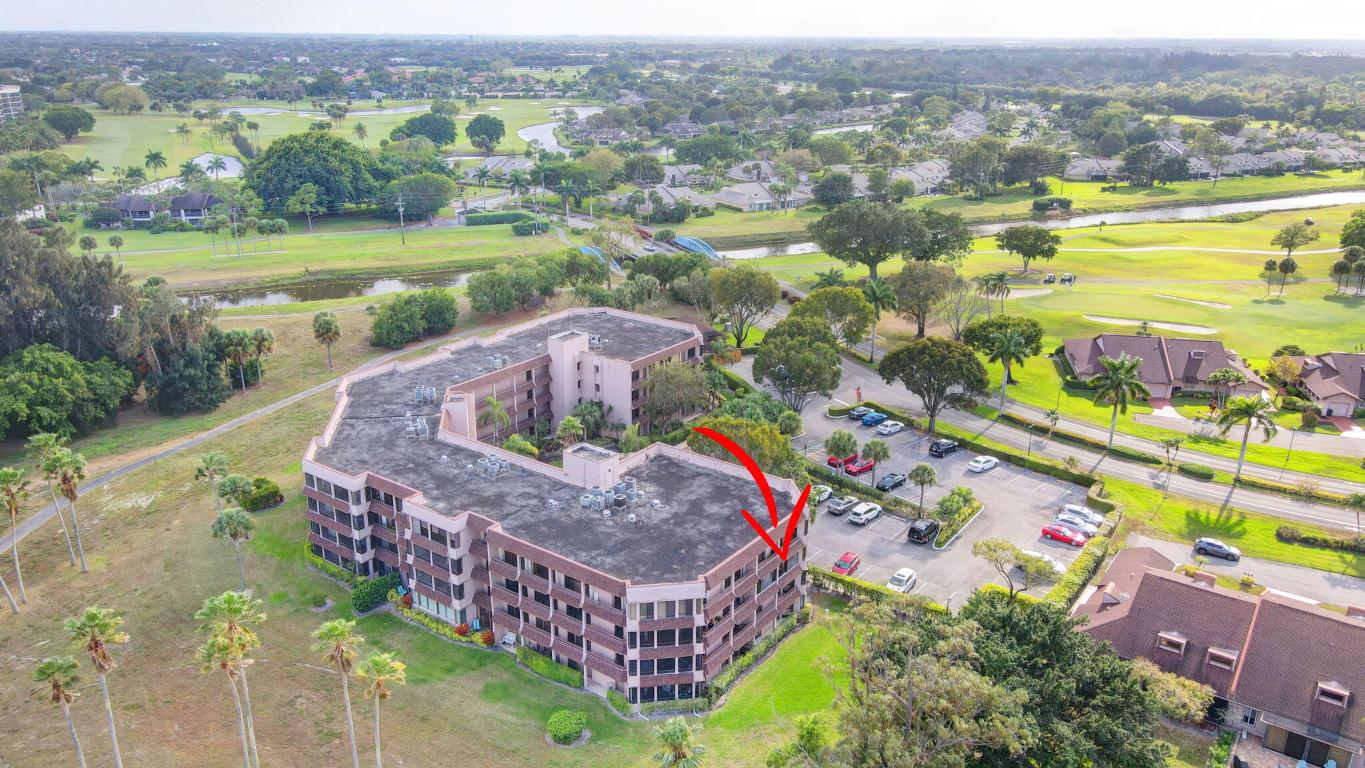 4770 Fountains Drive S 307