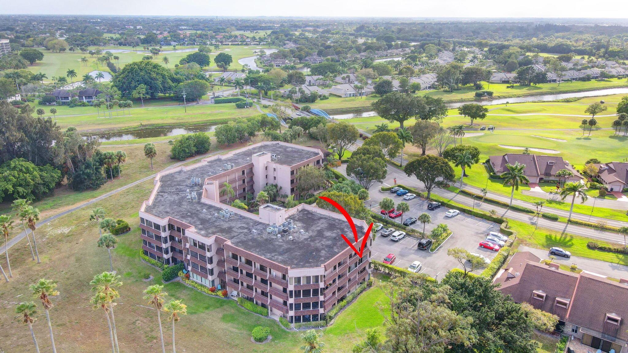 4770 Fountains Drive S 307