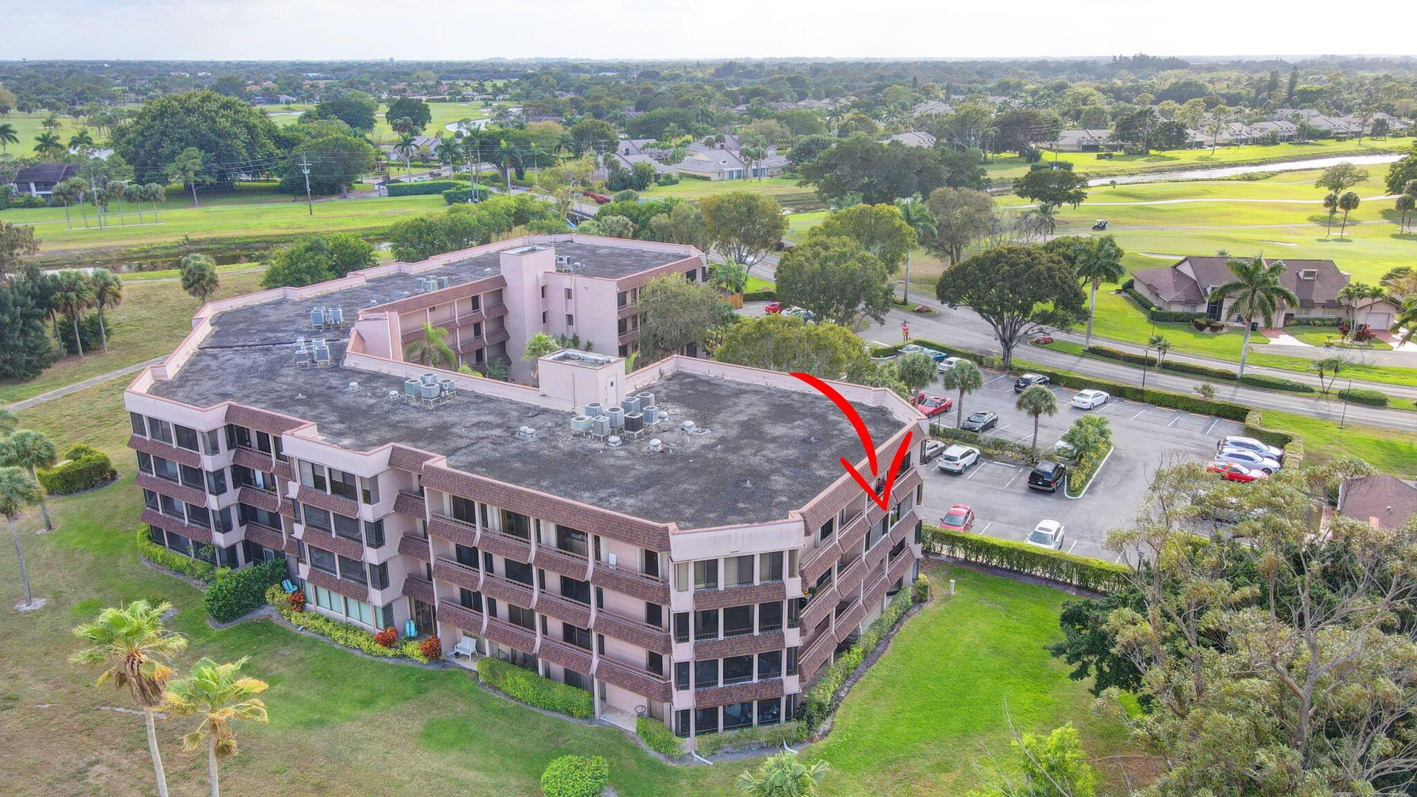 4770 Fountains Drive S 307