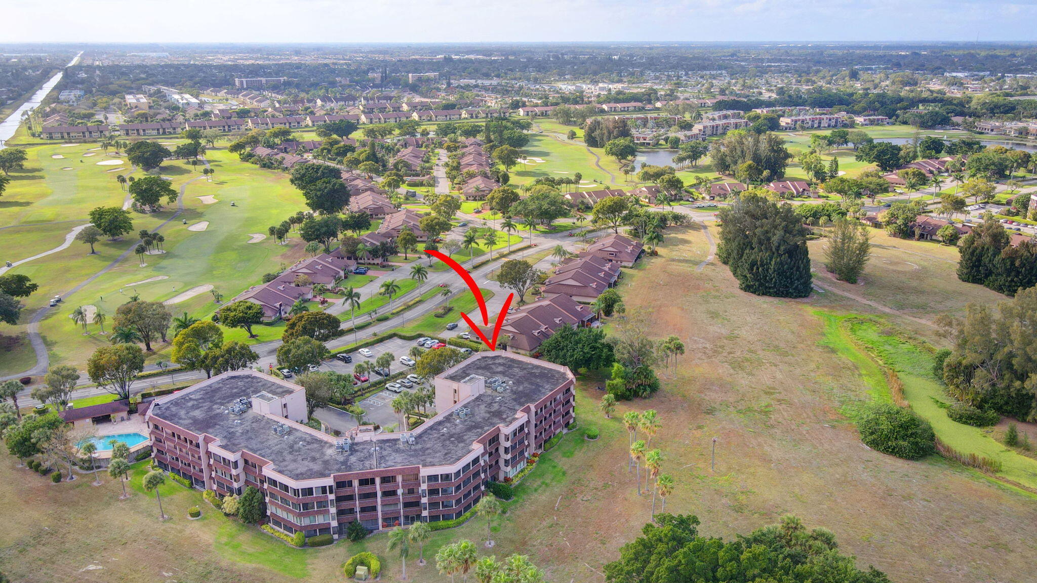 4770 Fountains Drive S 307