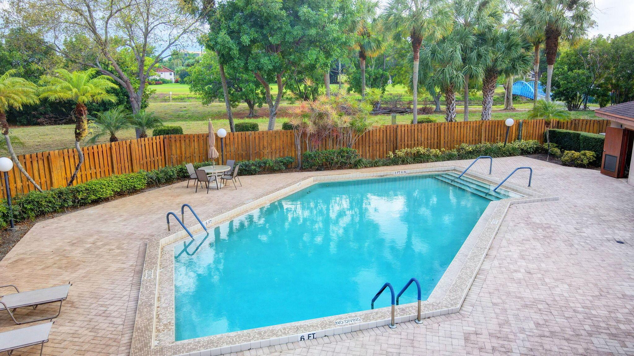 4770 Fountains Drive S 307