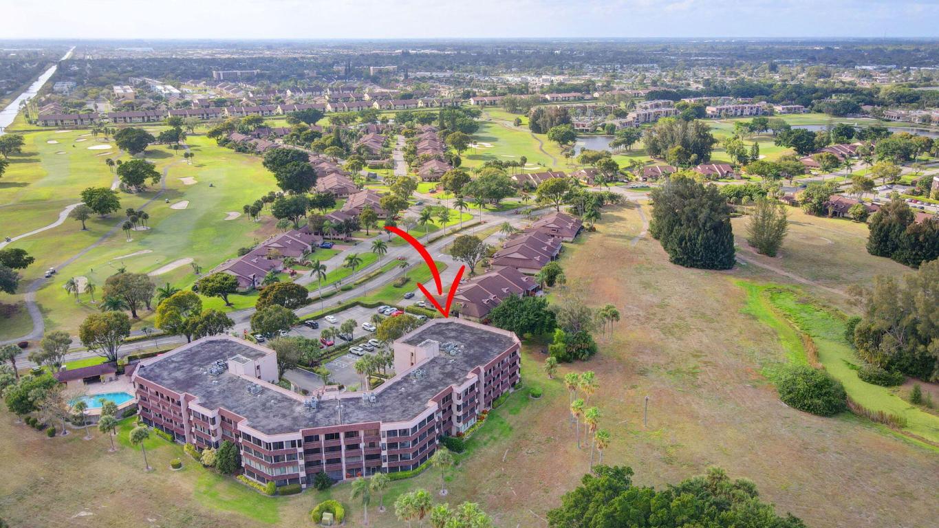 4770 Fountains Drive S 307