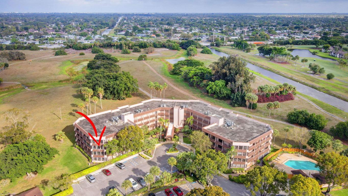 4770 Fountains Drive S 307