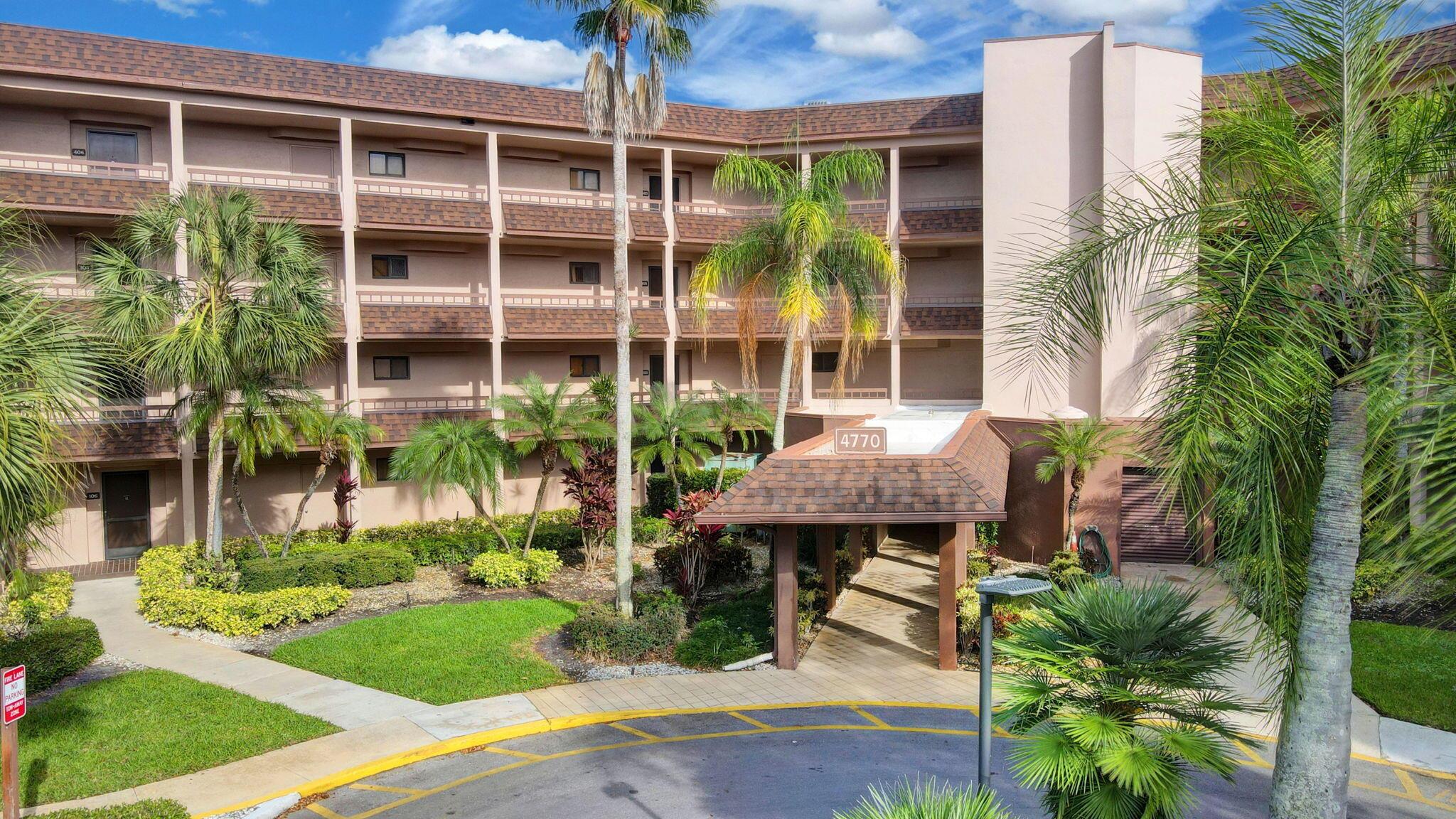 4770 Fountains Drive S 307