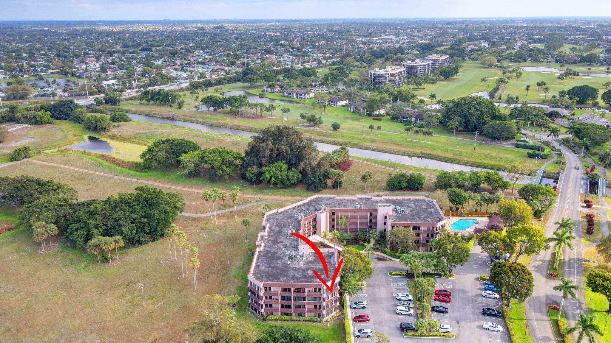 4770 Fountains Drive S 307