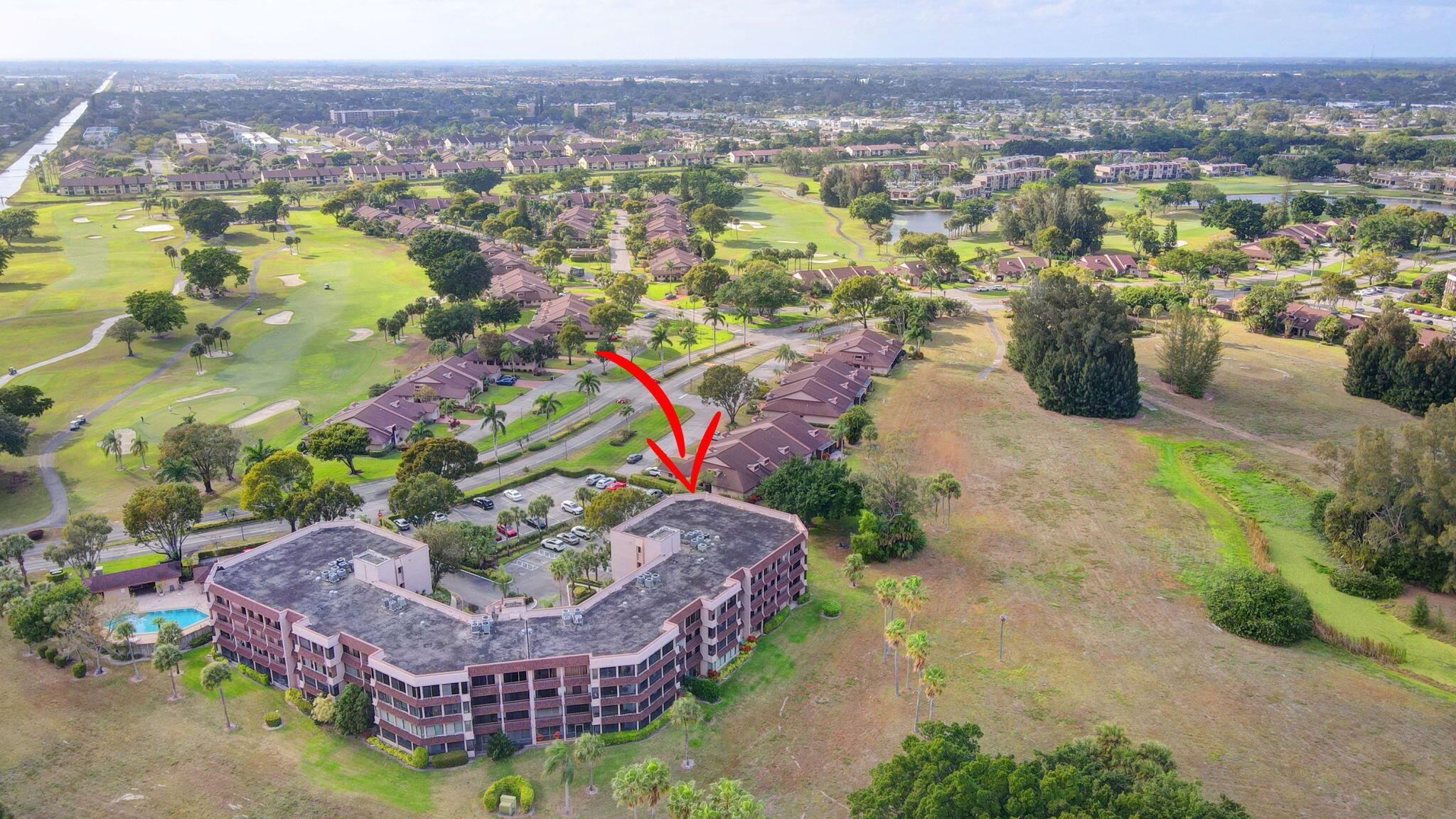 4770 Fountains Drive S 307