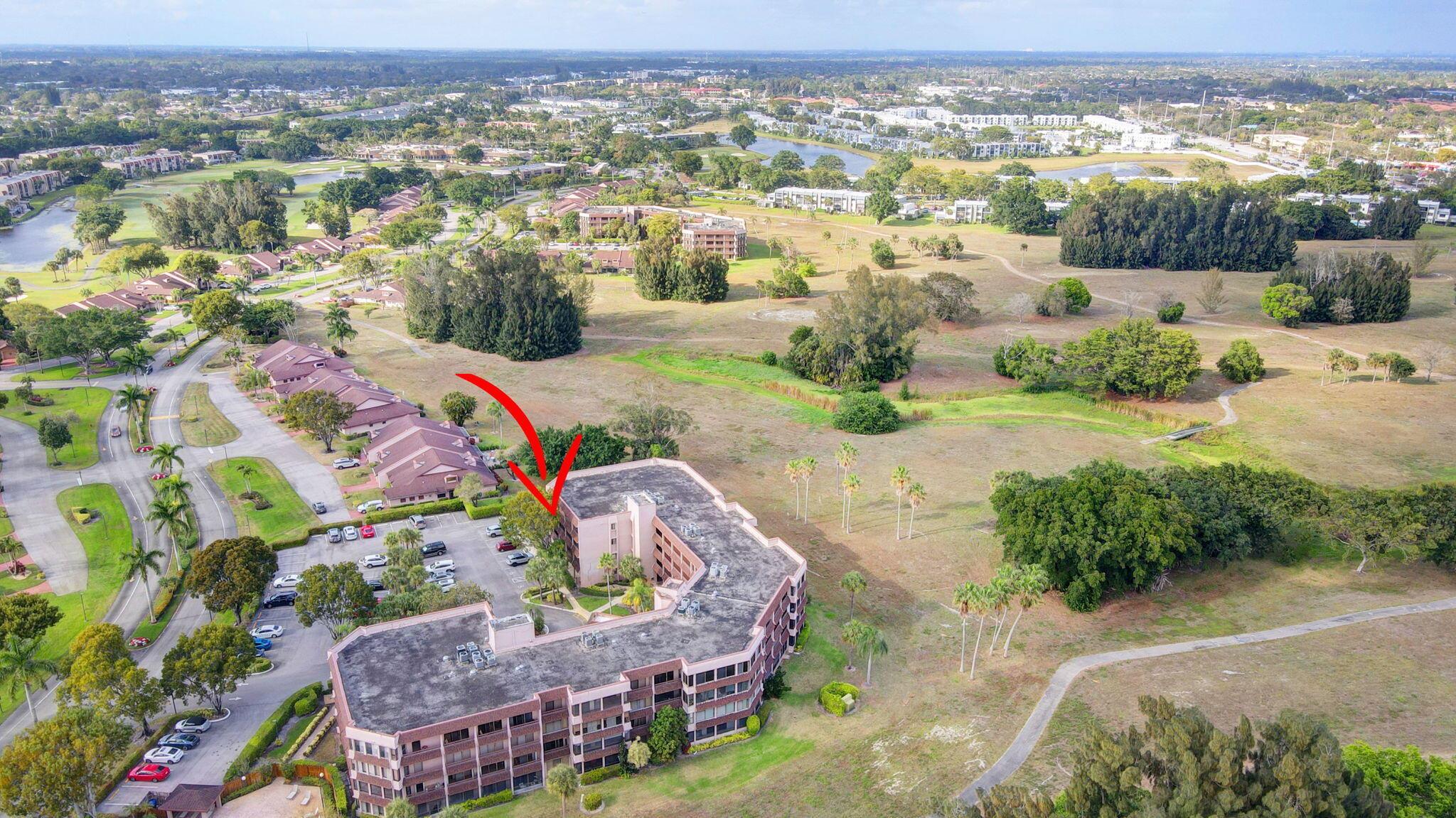 4770 Fountains Drive S 307