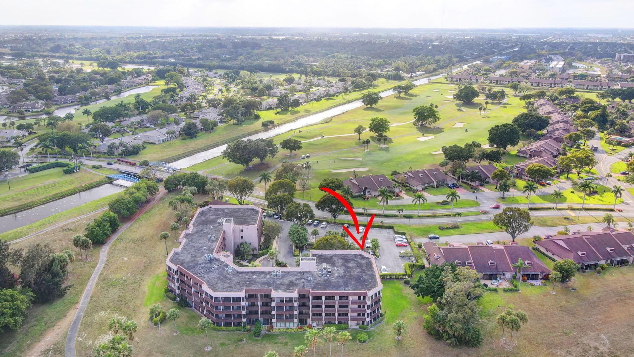 4770 Fountains Drive S 307