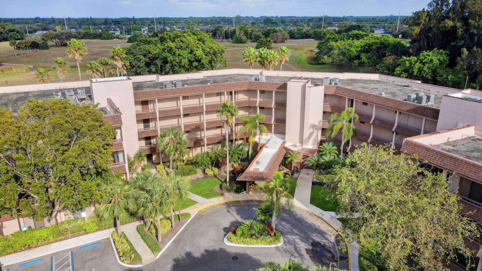 4770 Fountains Drive S 307