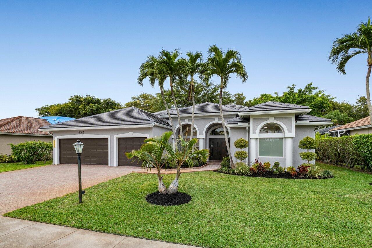 12363 Clearfalls Drive