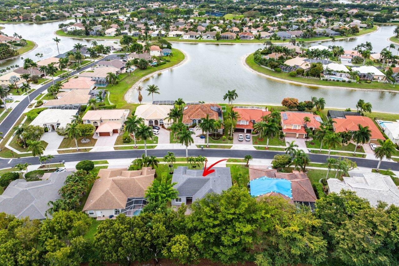 12363 Clearfalls Drive