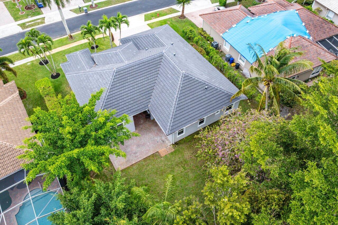 12363 Clearfalls Drive