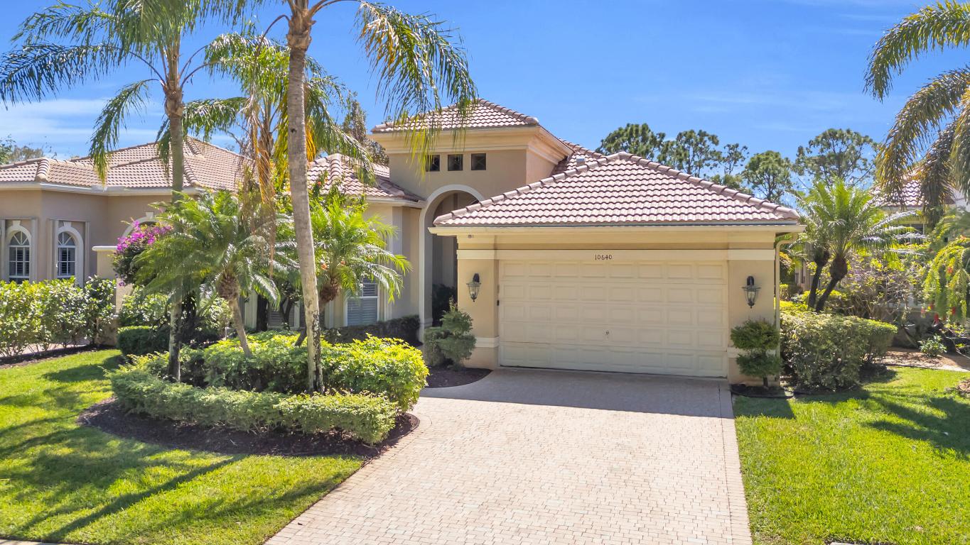 10640 Northgreen Drive