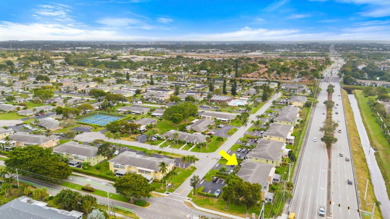 2530 Black Olive Boulevard 201