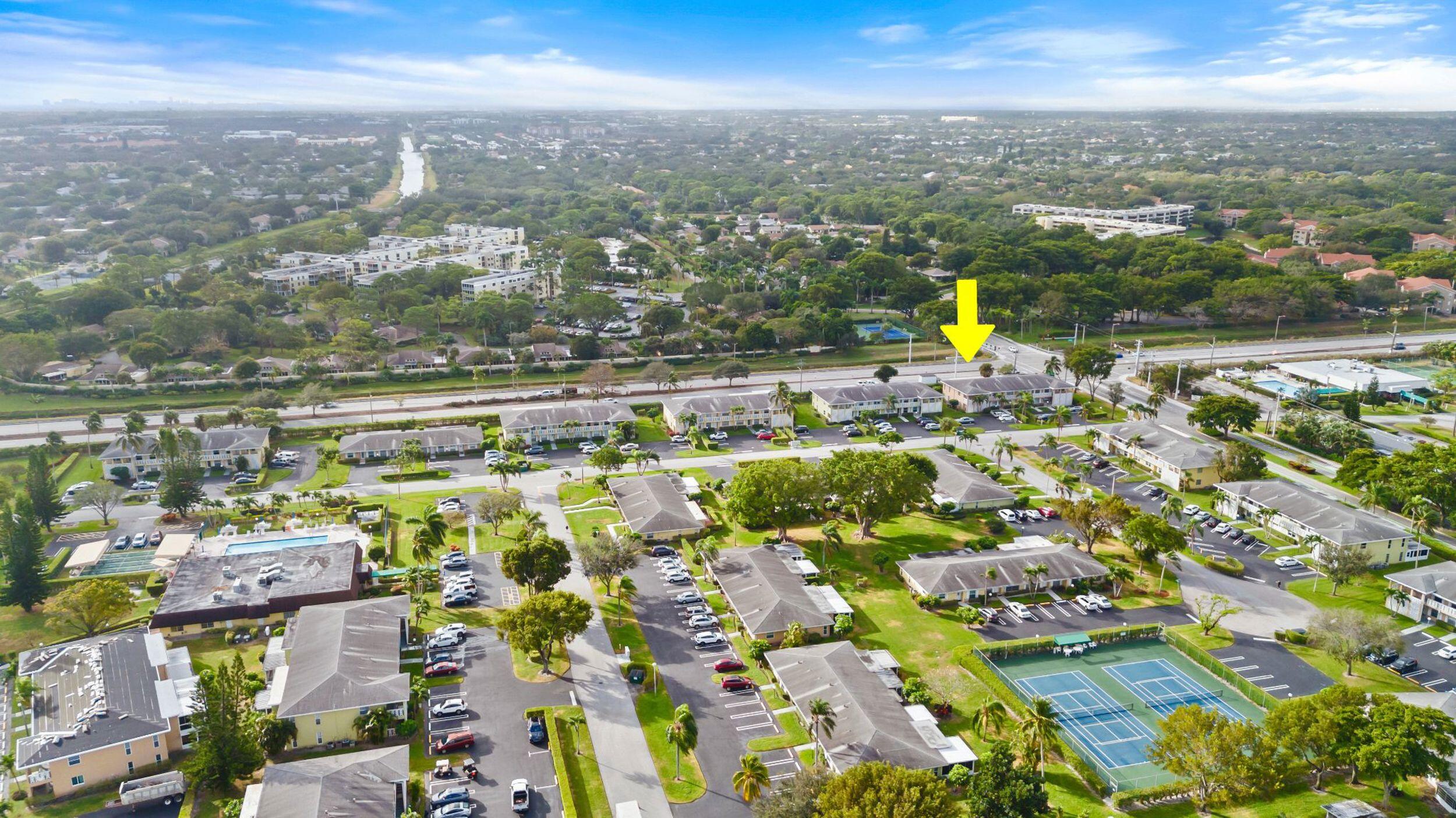 2530 Black Olive Boulevard 201