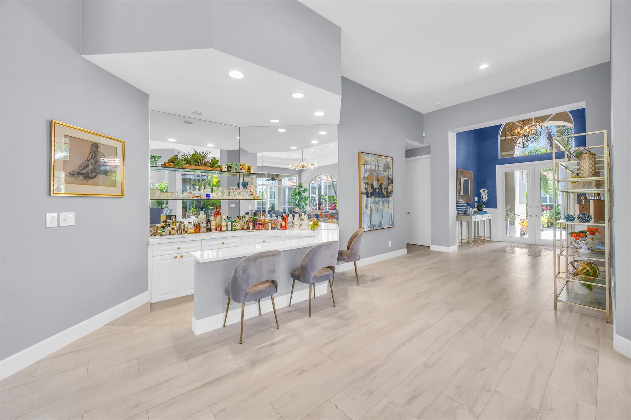 10517 Laurel Estates Lane