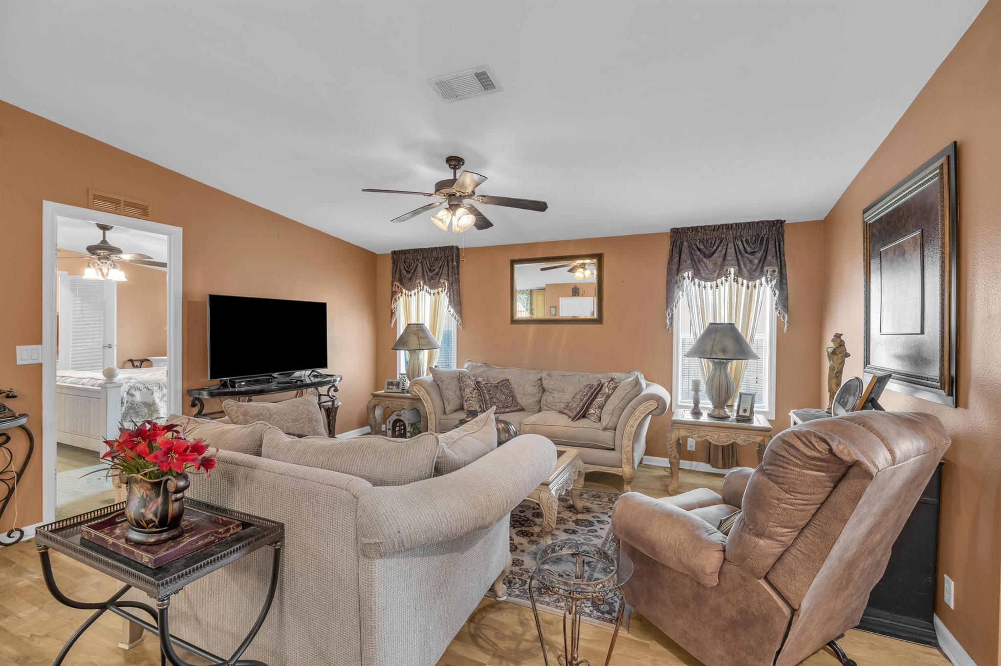 2904 Nine Iron Drive