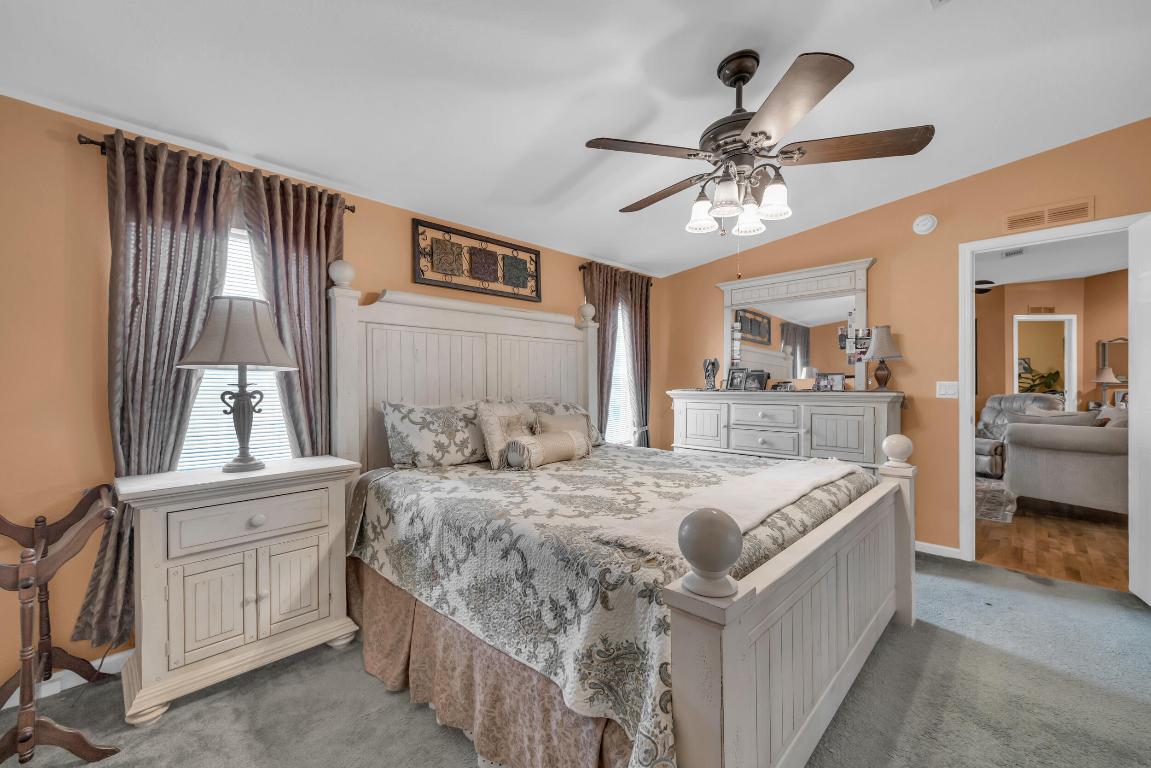 2904 Nine Iron Drive