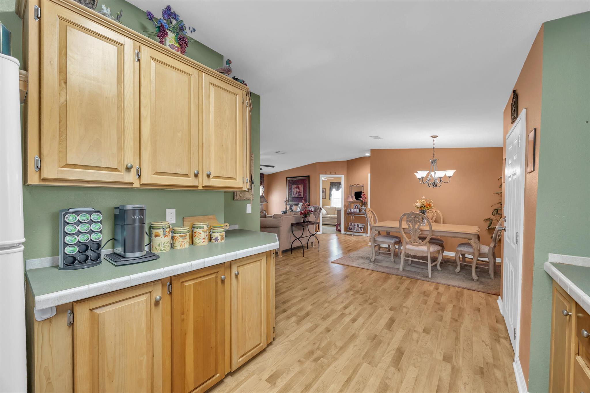 2904 Nine Iron Drive