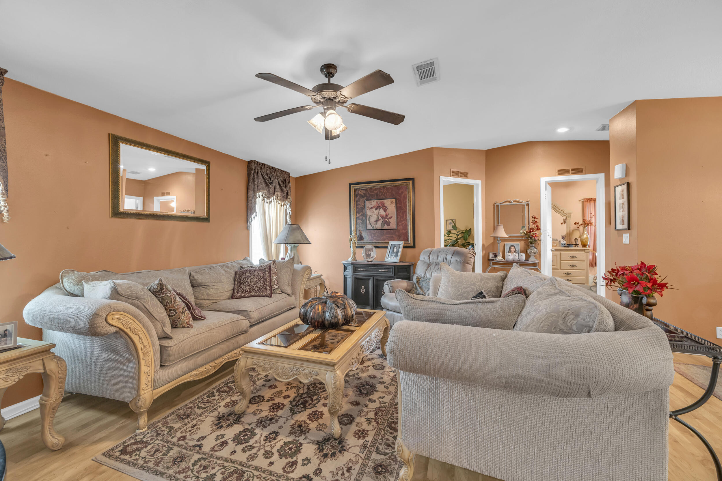 2904 Nine Iron Drive