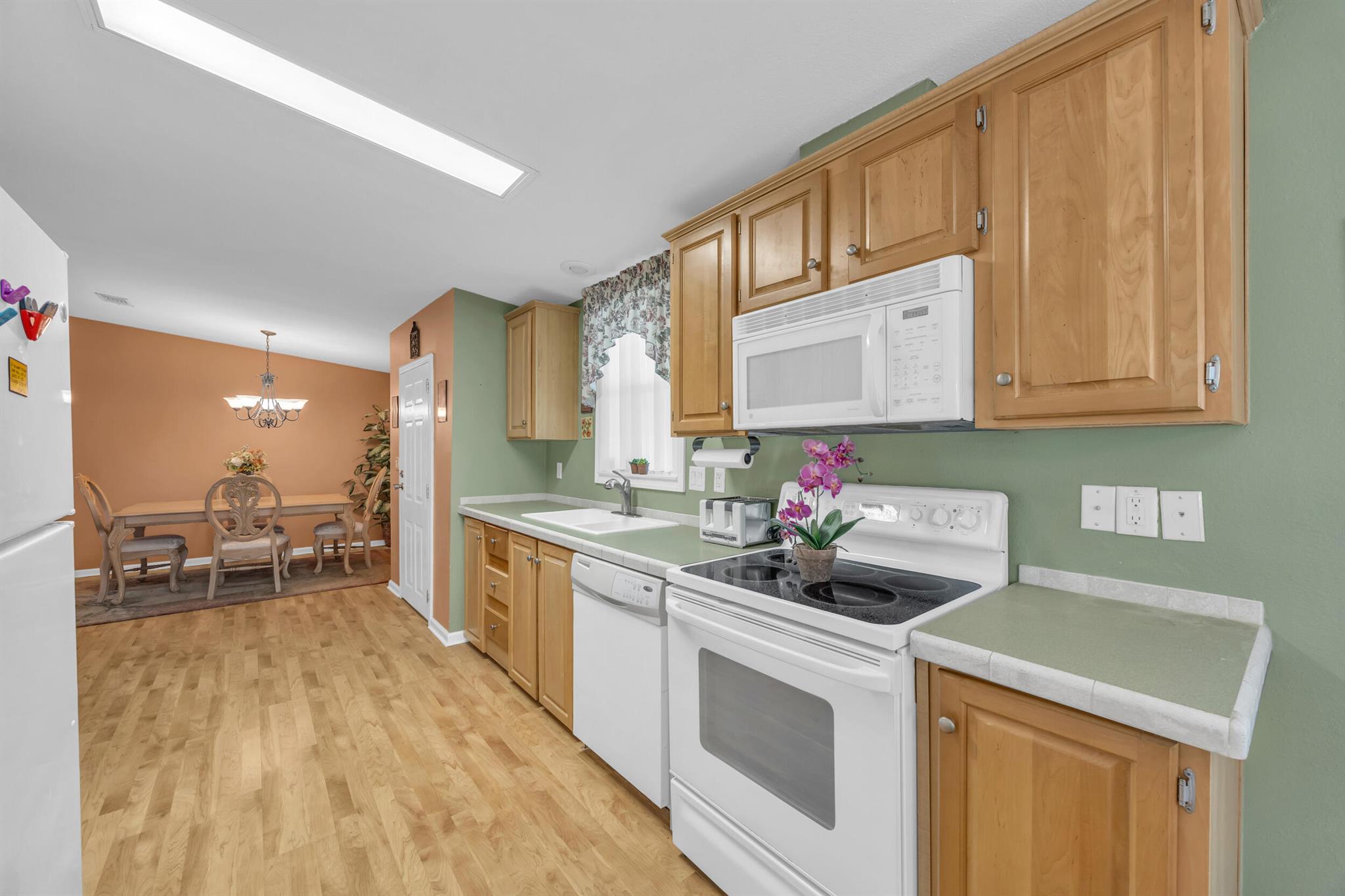 2904 Nine Iron Drive