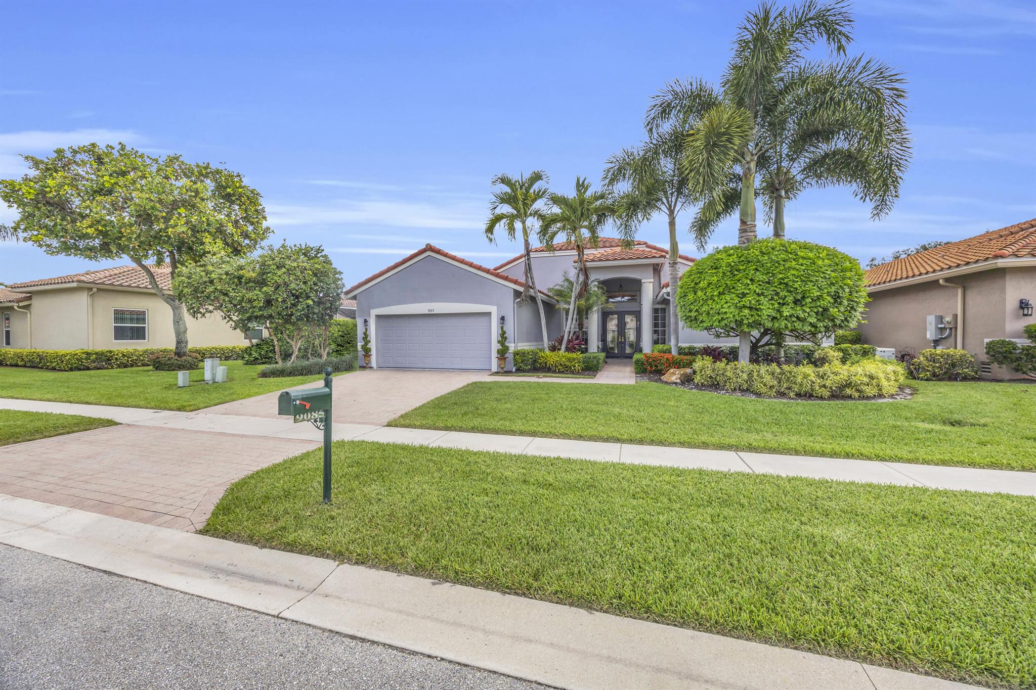 9085 Padova Drive