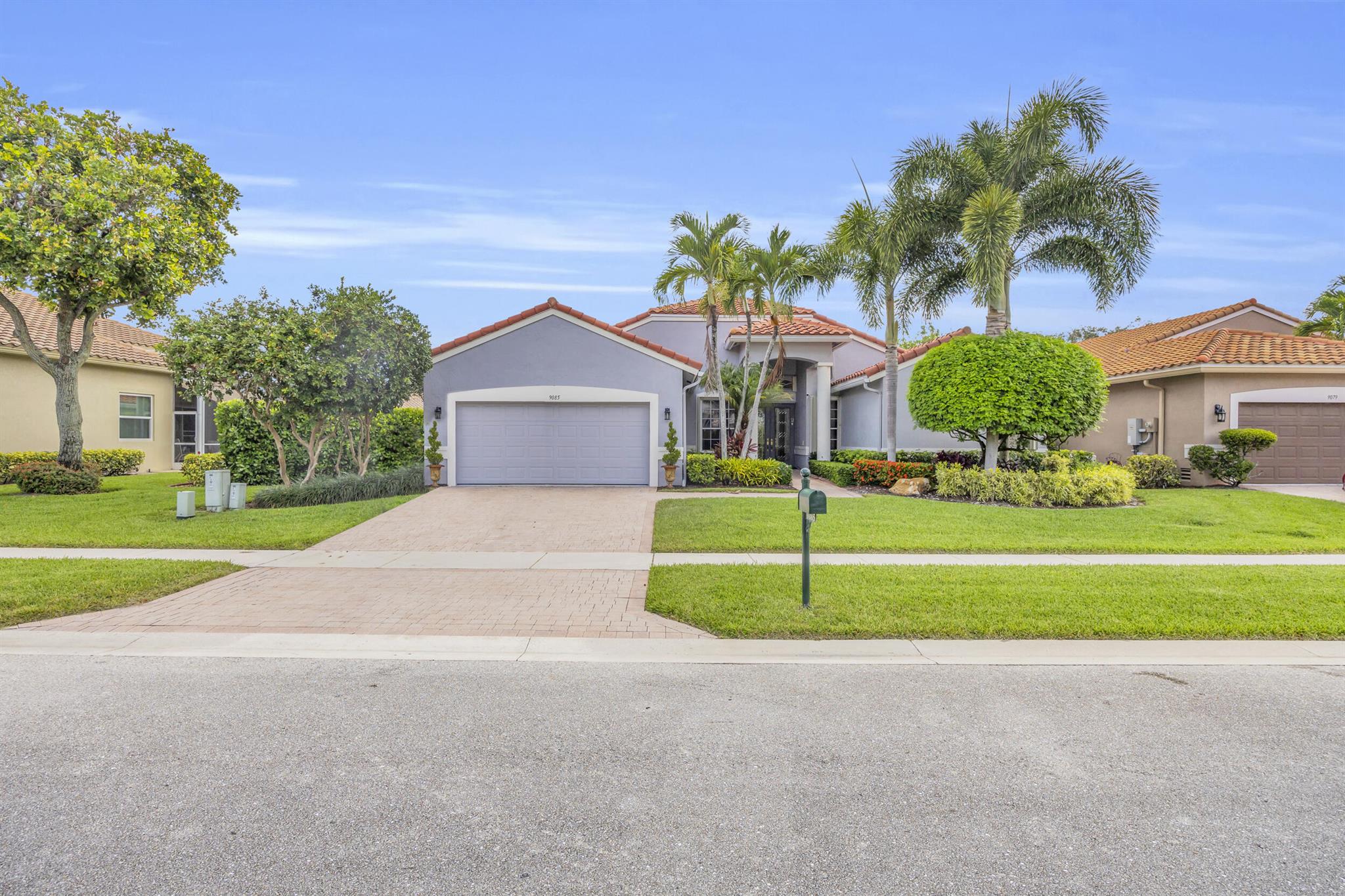 9085 Padova Drive