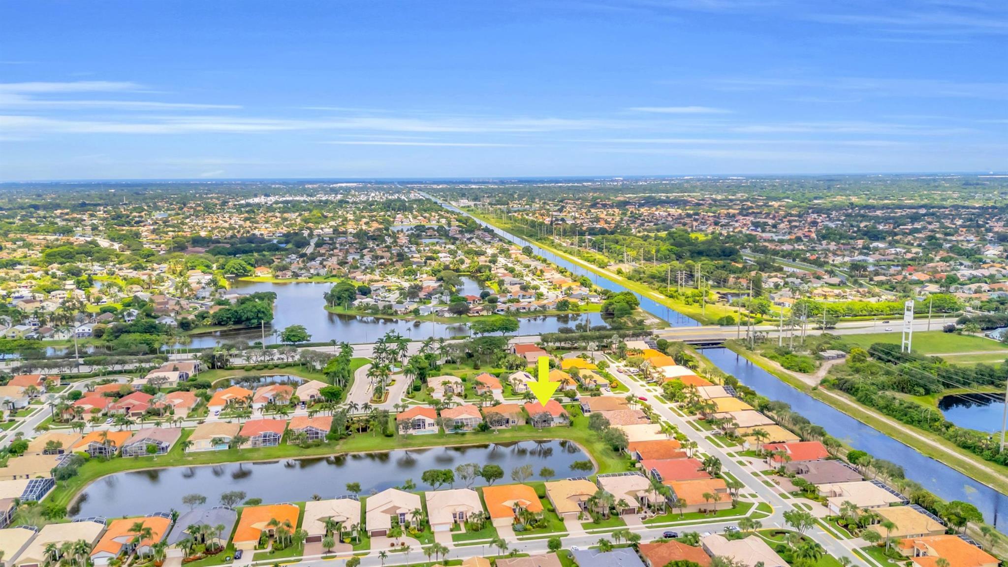 9085 Padova Drive