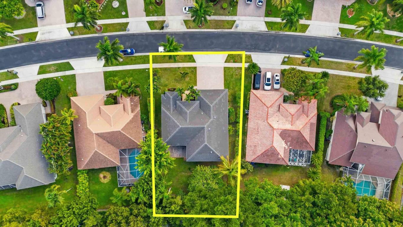 12363 Clearfalls Drive, Boca Raton