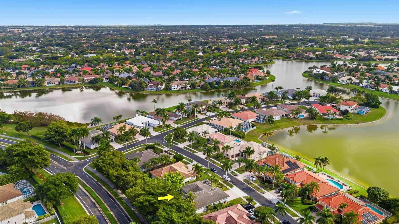 12363 Clearfalls Drive, Boca Raton