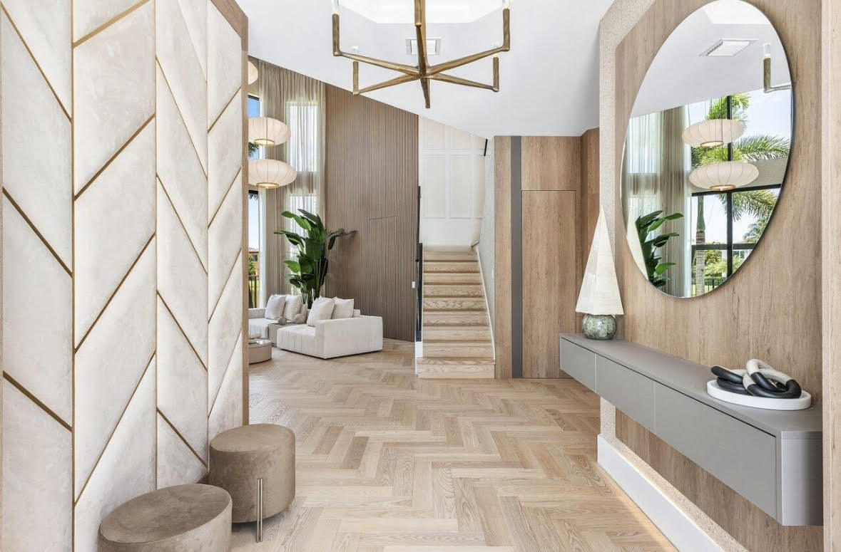 17709 Circle Pond Court