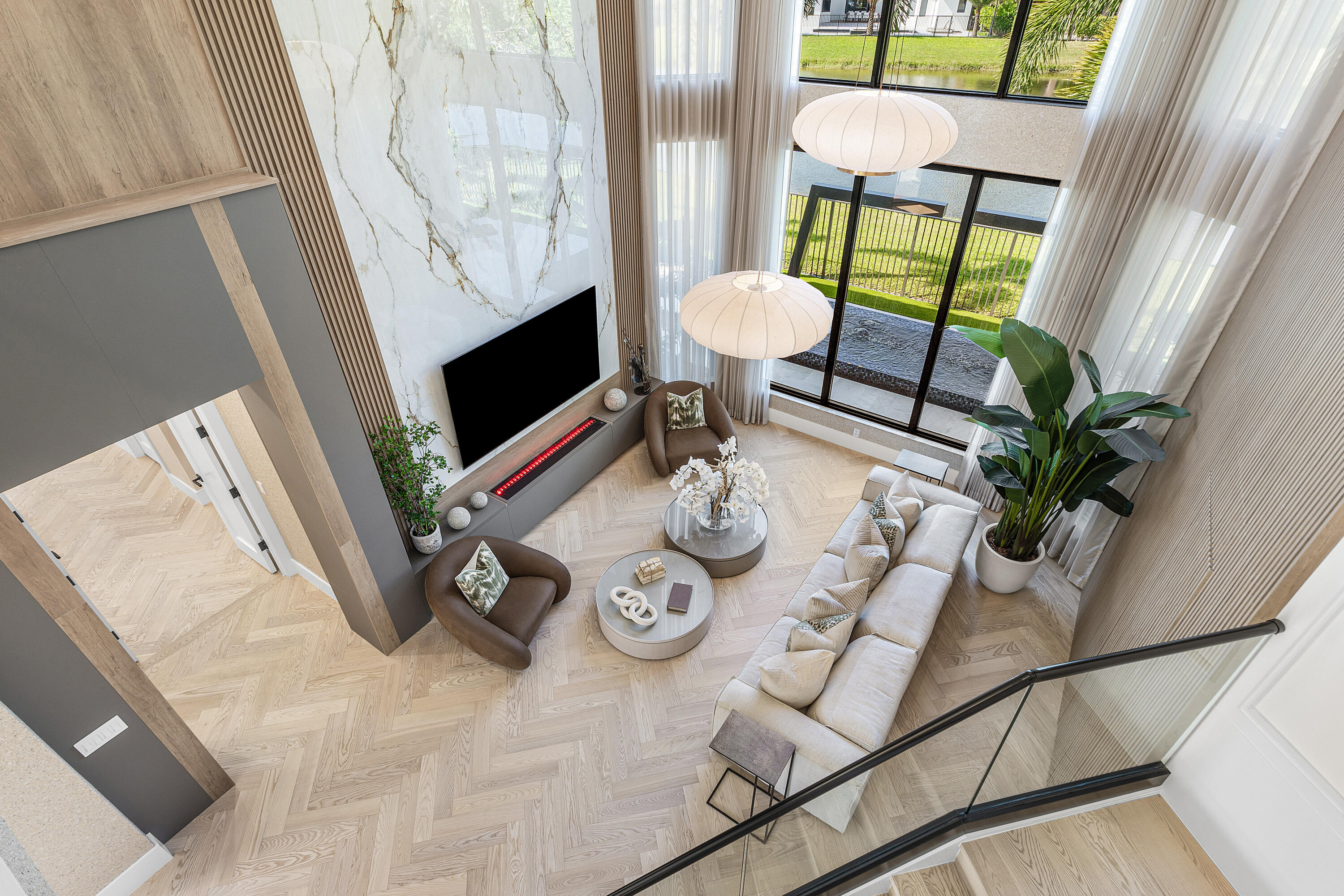 17709 Circle Pond Court