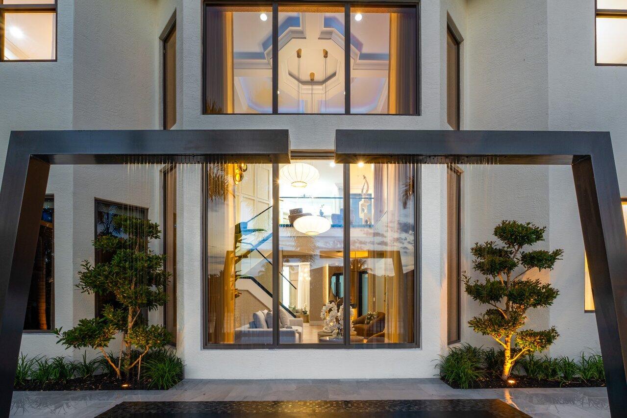 17709 Circle Pond Court