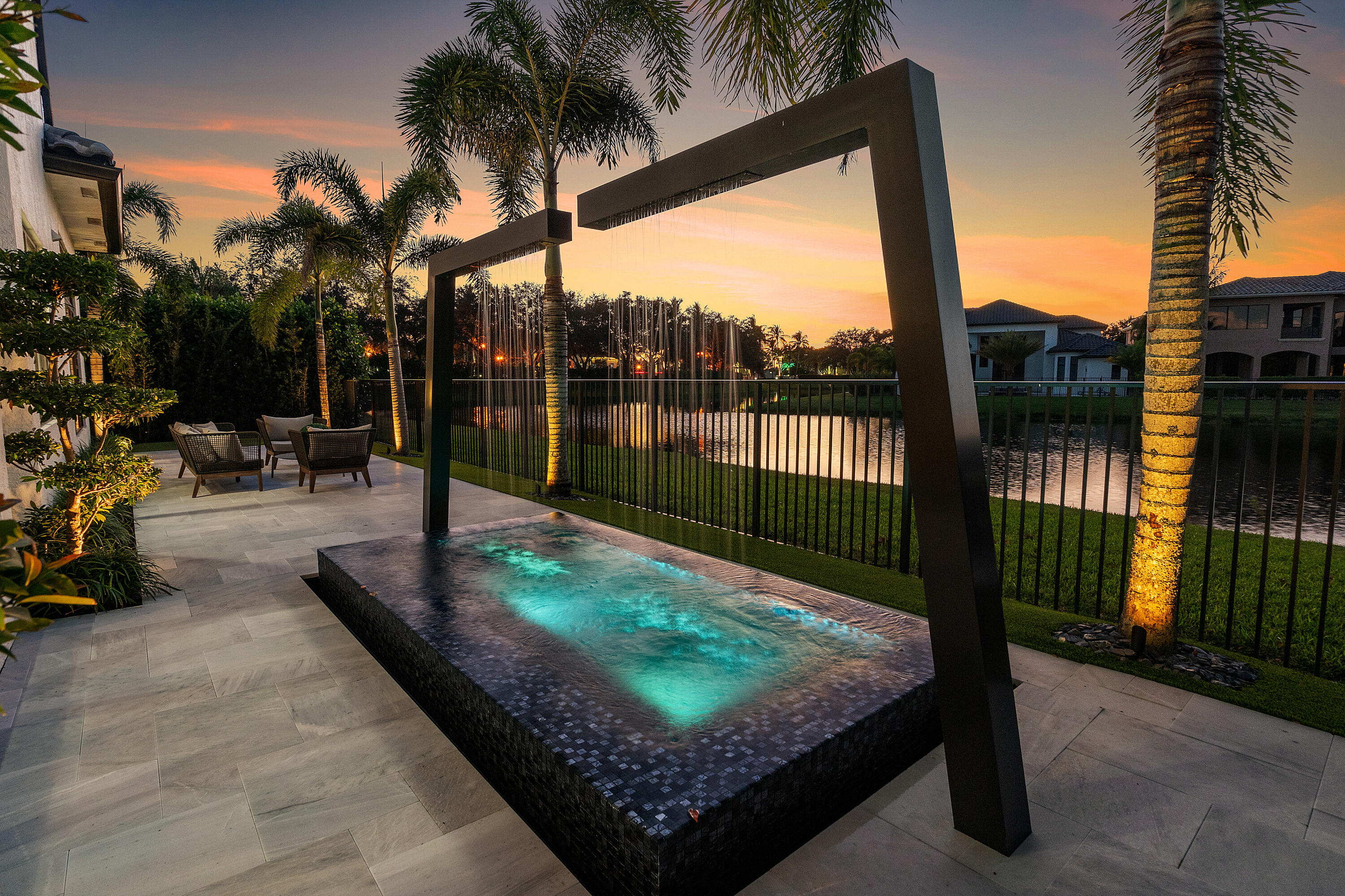 17709 Circle Pond Court