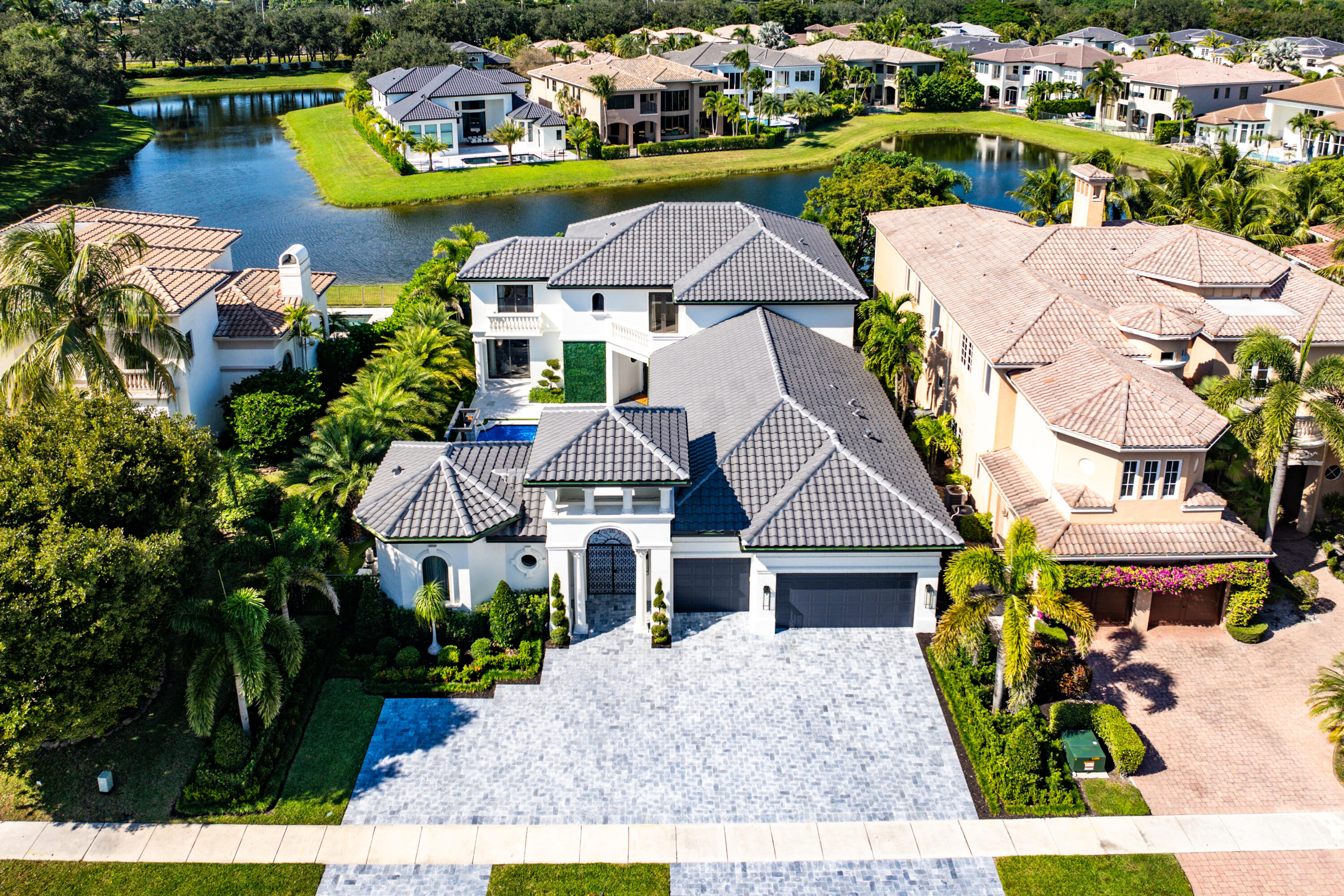 17709 Circle Pond Court