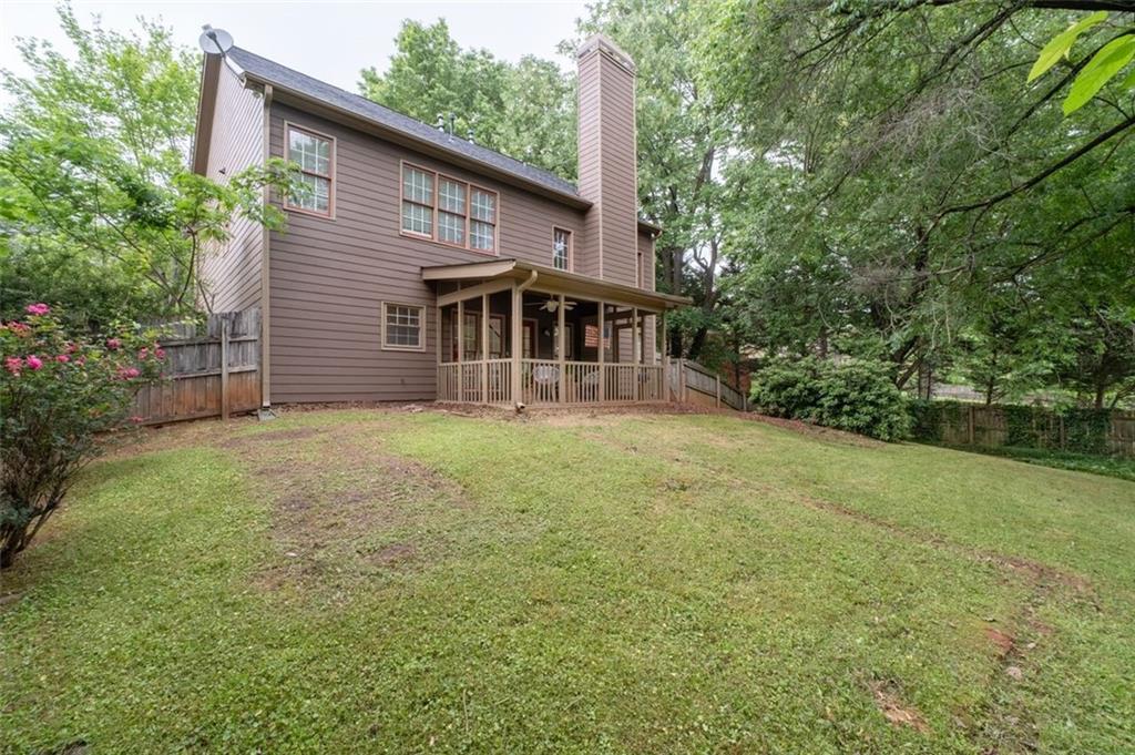 238 Ivy Glen Circle