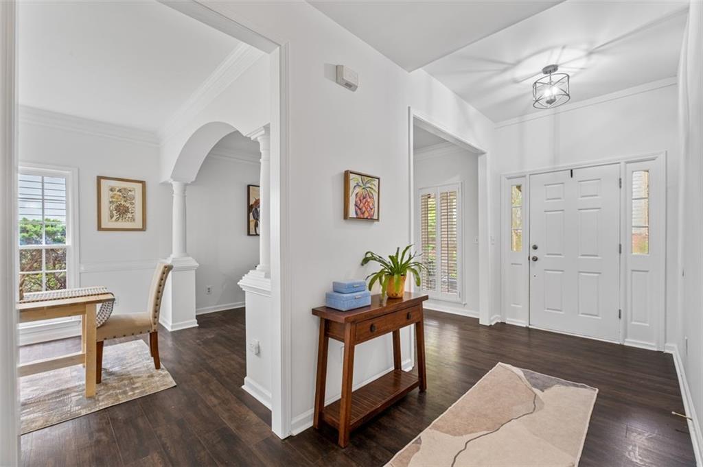 238 Ivy Glen Circle