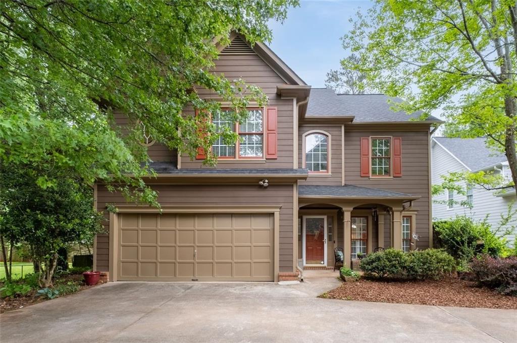 238 Ivy Glen Circle