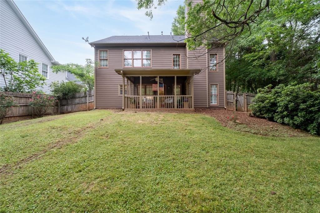 238 Ivy Glen Circle