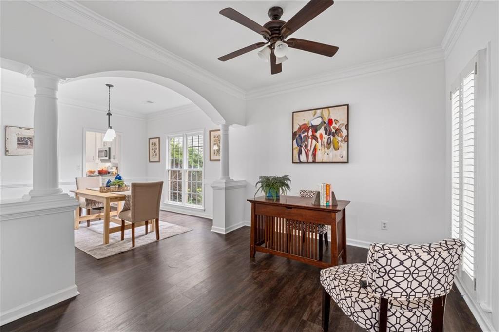 238 Ivy Glen Circle